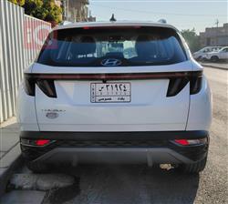 هیوندای تۆکسۆن